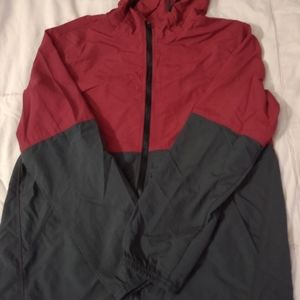 Old Navy Kids Active Wear Jacket Size 10/12